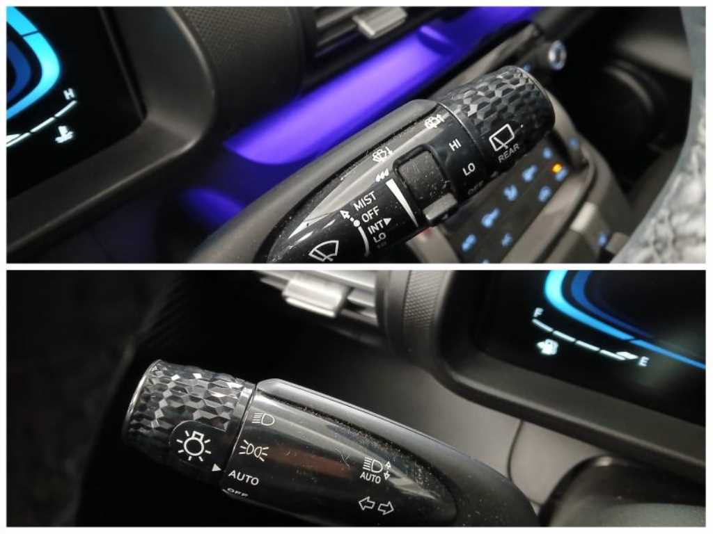 HYUNDAI Casper 2023 Verde - Importación desde Corea - HF Imports Iquique - Foto 17