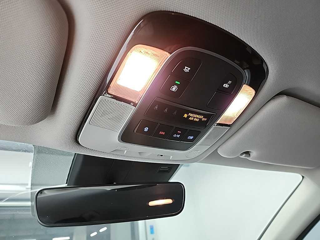 HYUNDAI Sonata 2020 Negro - Importación desde Corea - HF Imports Iquique - Foto 16