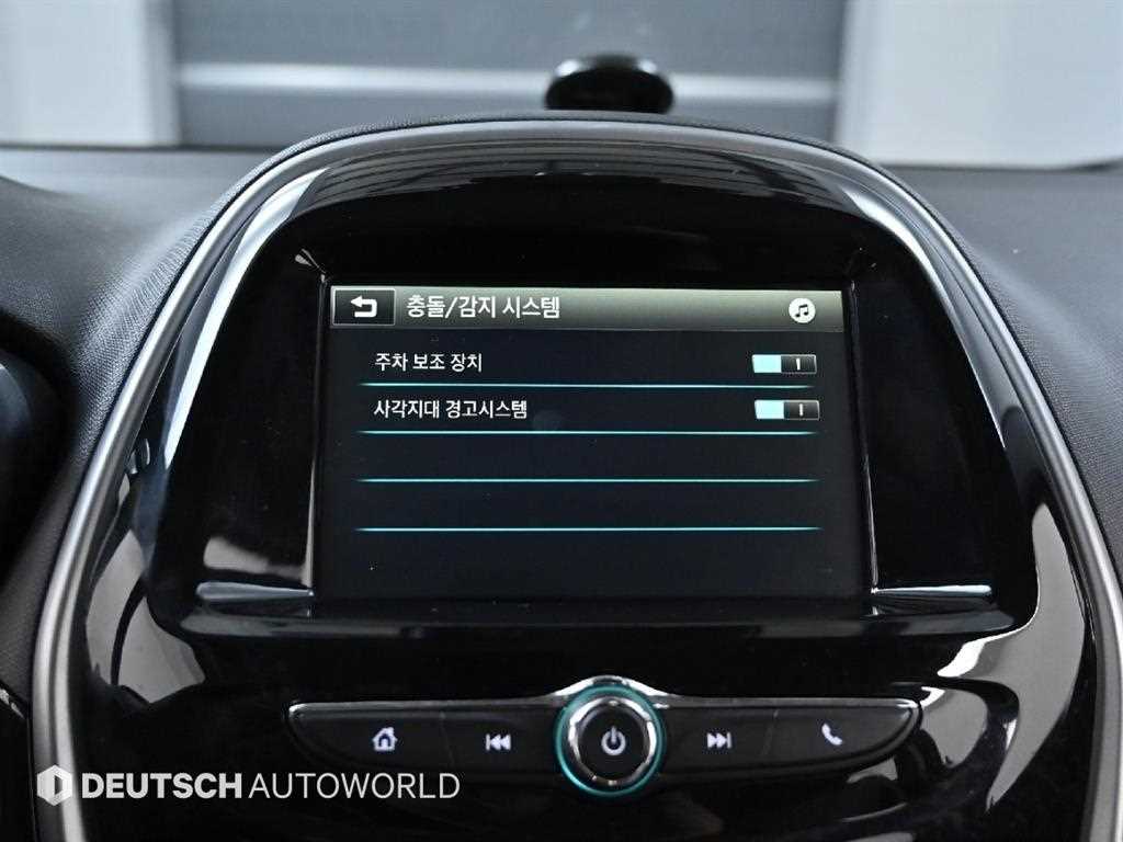 Chevrolet Spark 2016 Blanco - Importación desde Corea - HF Imports Iquique - Foto 16