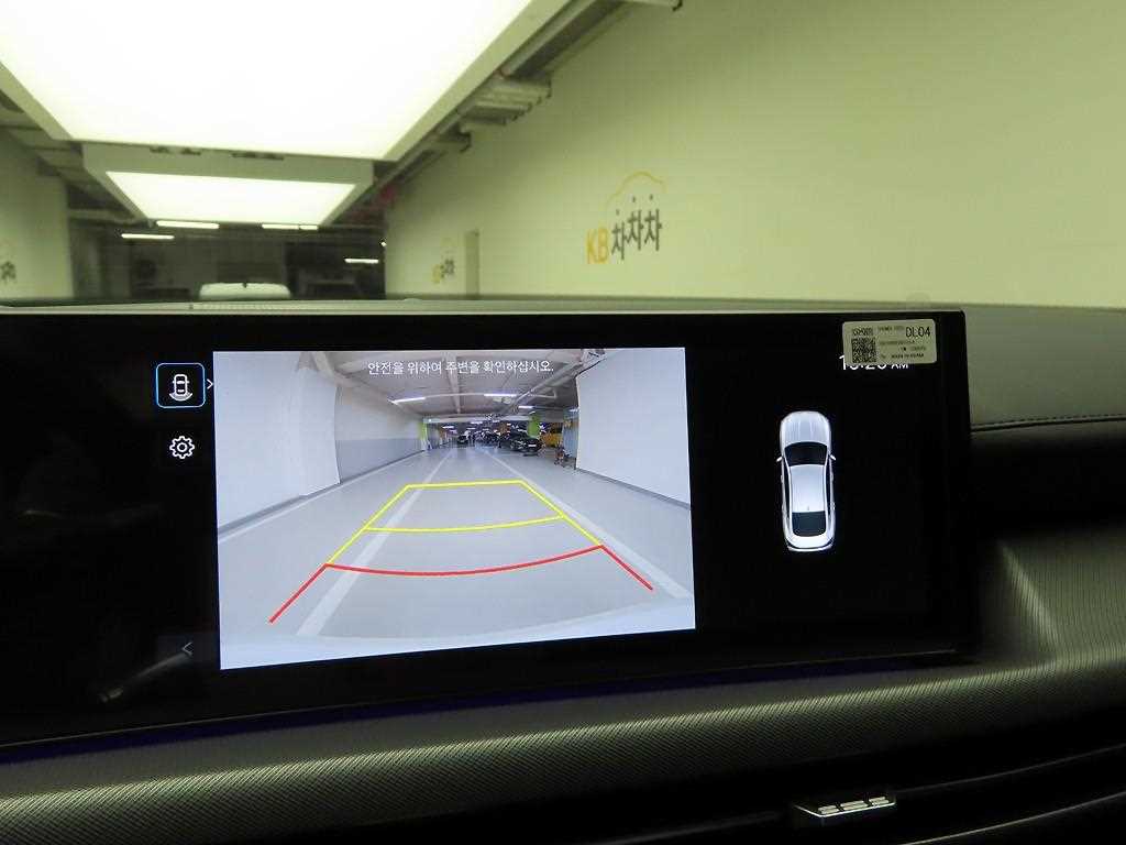 HYUNDAI Sonata 2024 Blanco - Importación desde Corea - HF Imports Iquique - Foto 16