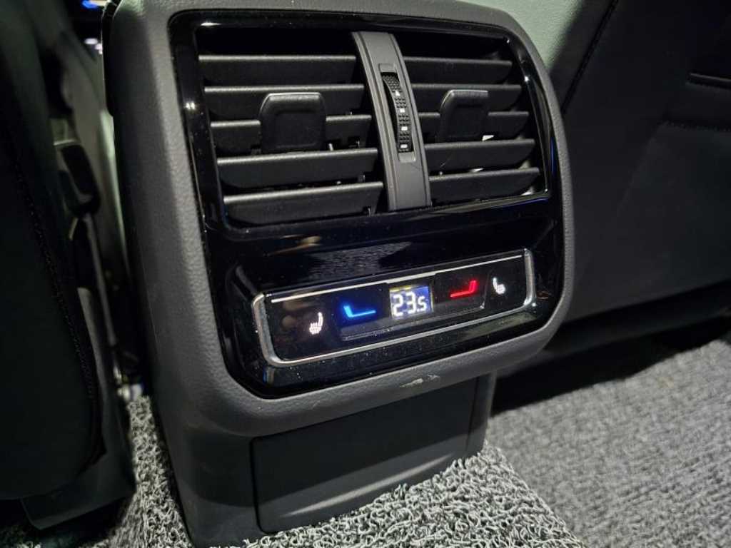 Volkswagen Arteon - Vista 10