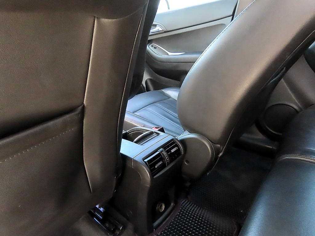 Chevrolet Orlando 2015 Blanco - Importación desde Corea - HF Imports Iquique - Foto 16