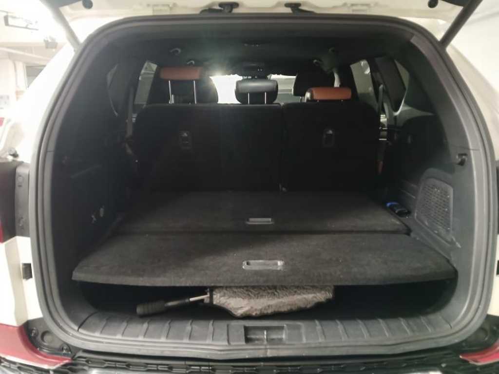 Ssangyong Rexton 2018 - Importación desde Corea - HF Imports Iquique - Foto 18