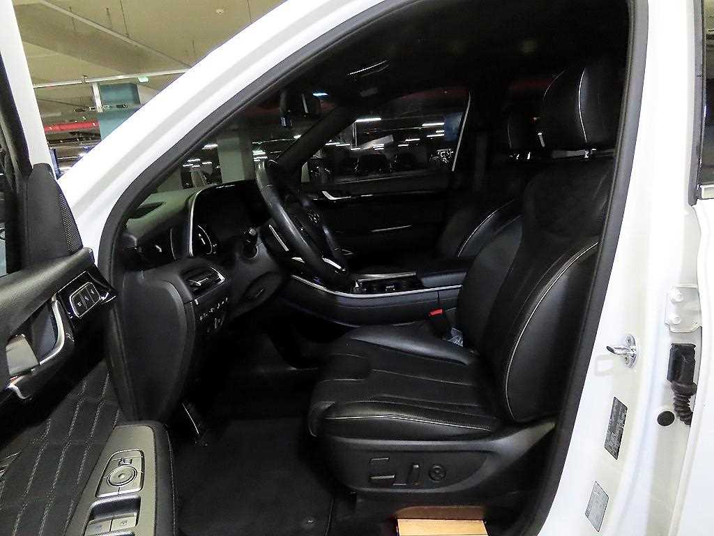 HYUNDAI Palisade - Vista 6