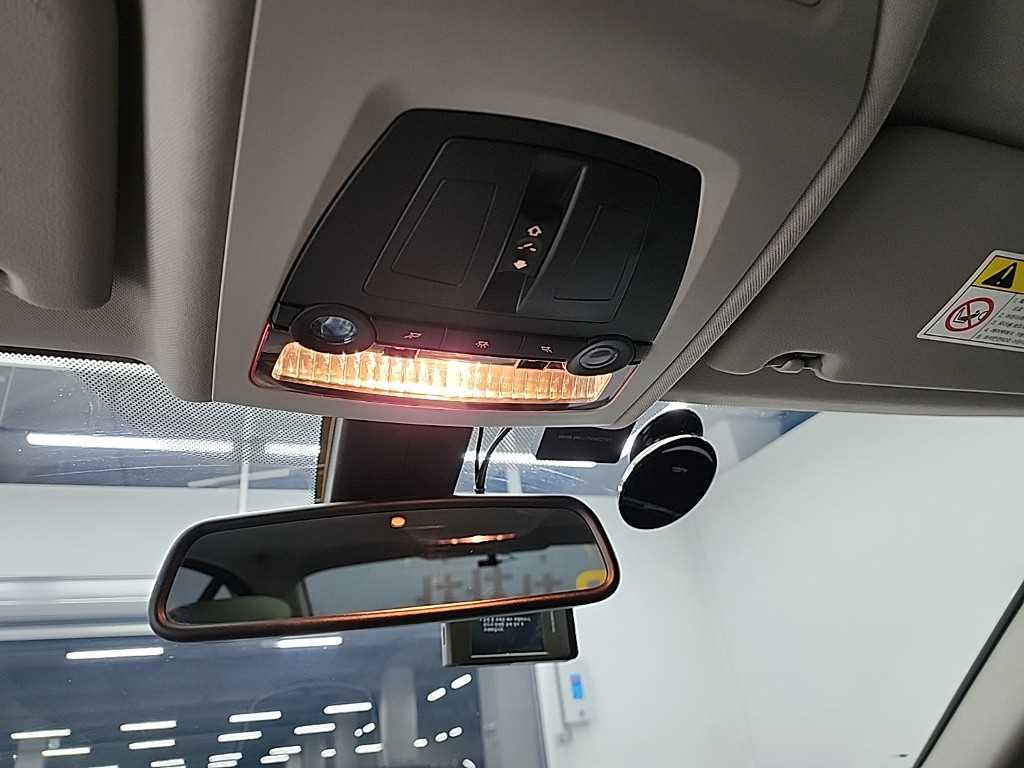 BMW 5 Series 2013 Plateado - Importación desde Corea - HF Imports Iquique - Foto 16