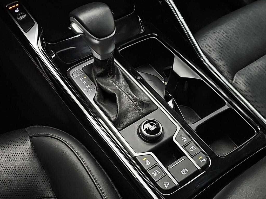 KIA Sorento - Vista 12