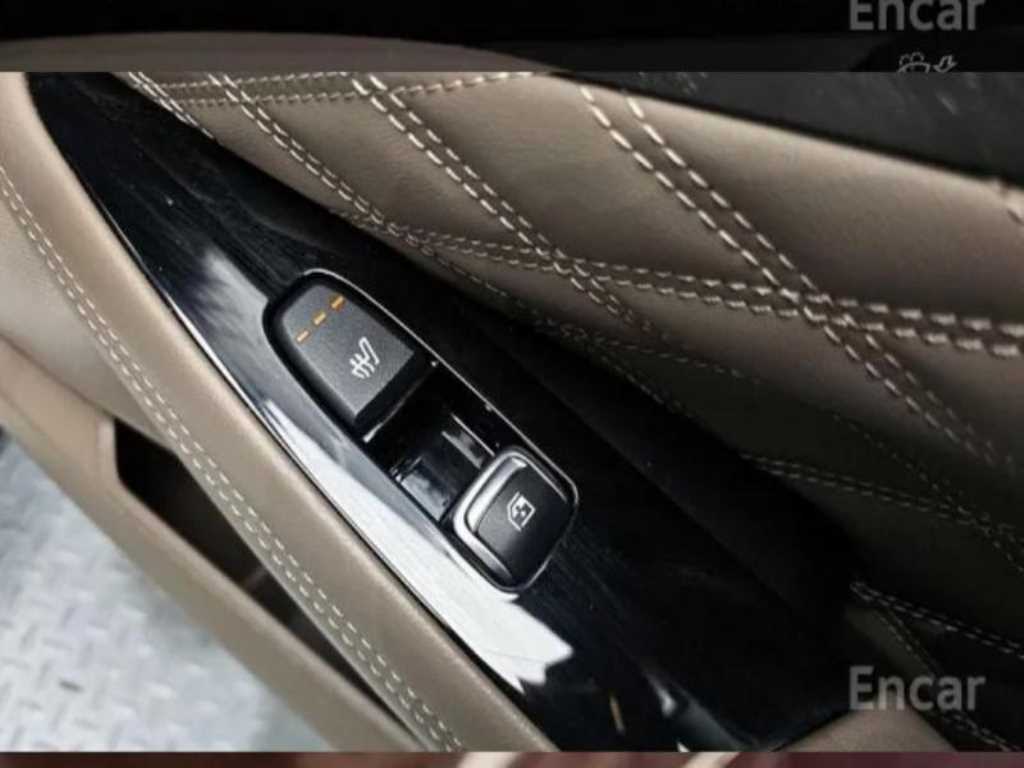 KIA K8 2023 - Importación desde Corea - HF Imports Iquique - Foto 18