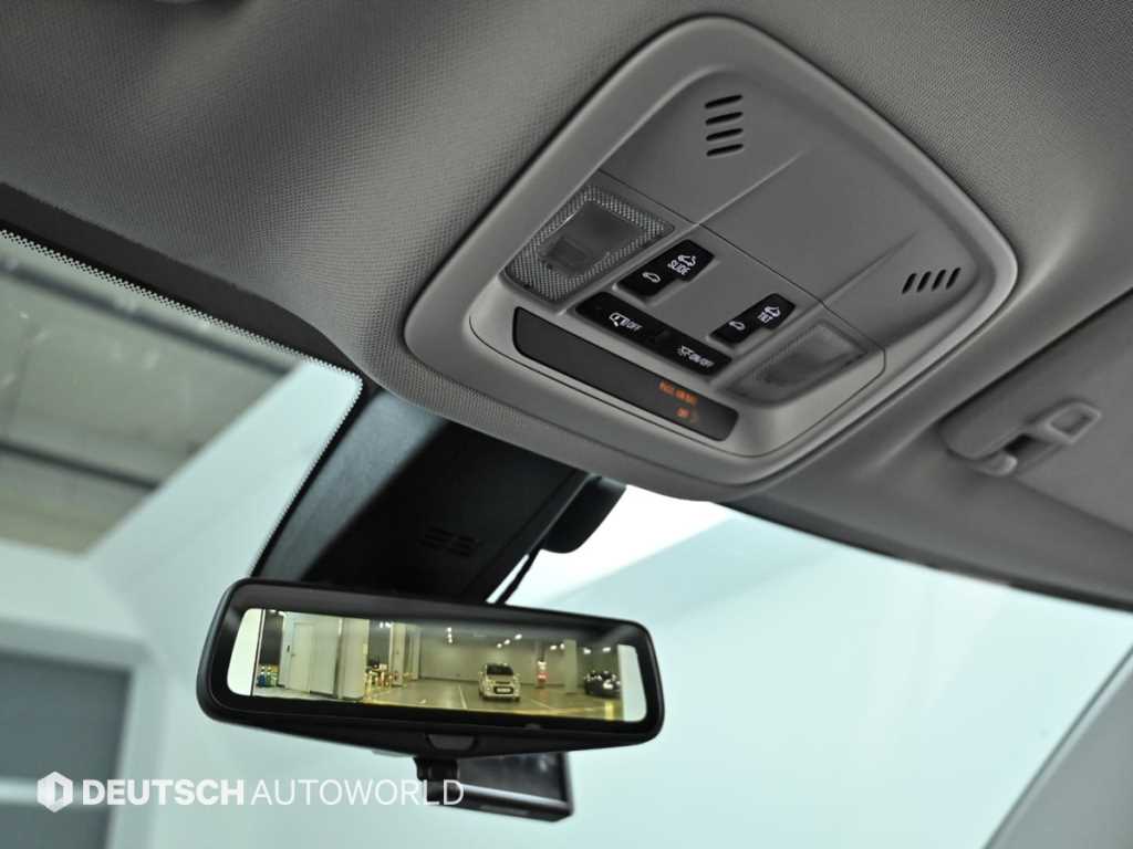 Chevrolet Travers 2020 Blanco - Importación desde Corea - HF Imports Iquique - Foto 17