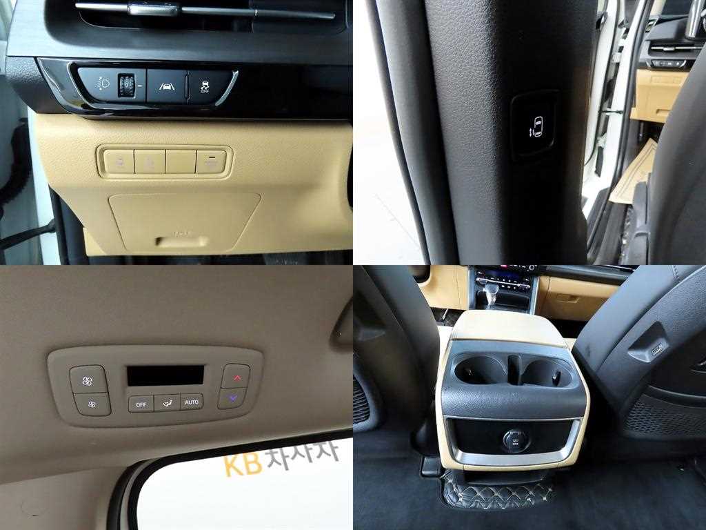 KIA Carnival 2022 - Importación desde Corea - HF Imports Iquique - Foto 17