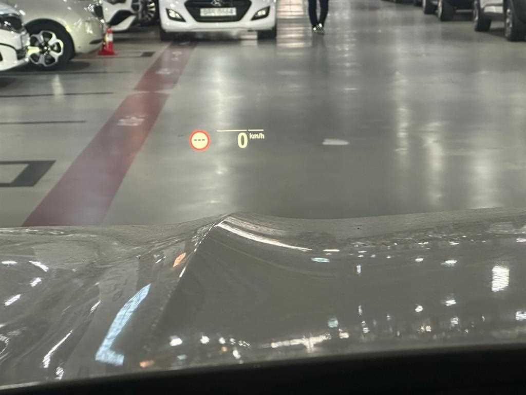 BMW X3 2020 Blanco - Importación desde Corea - HF Imports Iquique - Foto 16