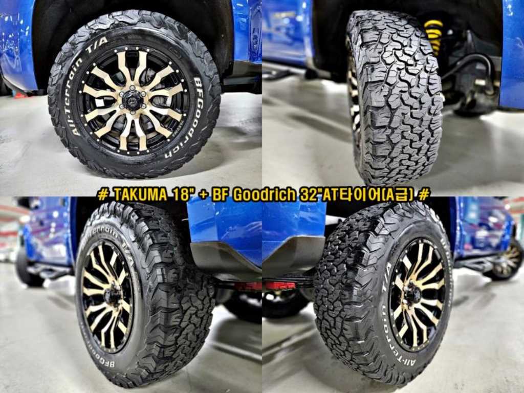 Chevrolet ?Colorado - Vista 8