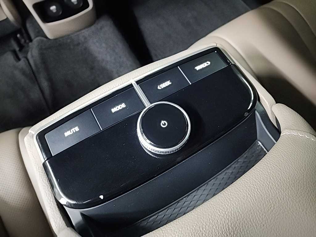 KIA K8 2024 - Importación desde Corea - HF Imports Iquique - Foto 15