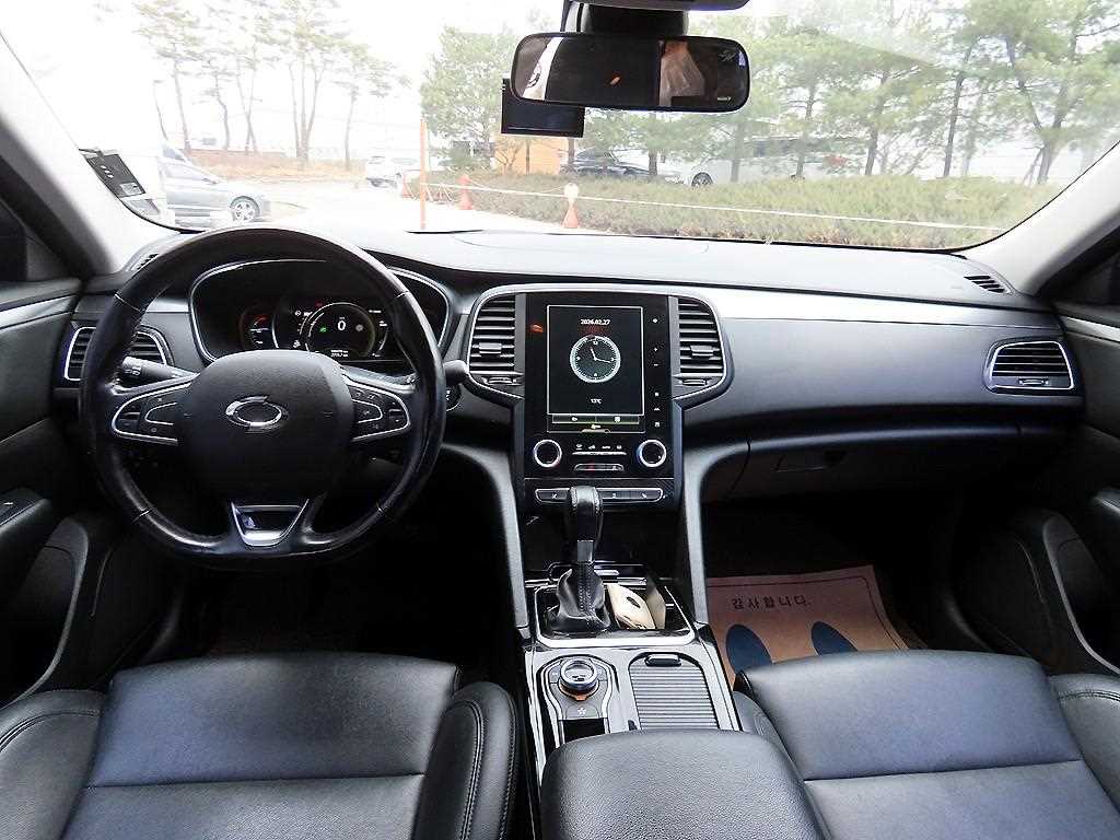 SAMSUNG SM6 - Vista 7