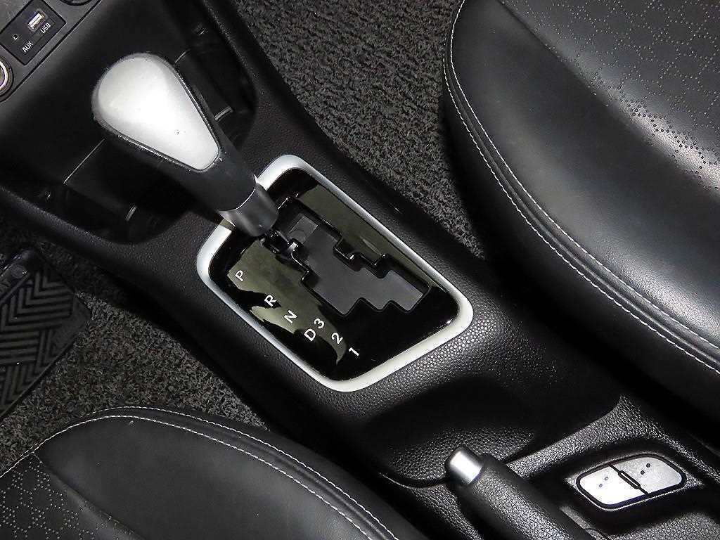 KIA Morning - Vista 8