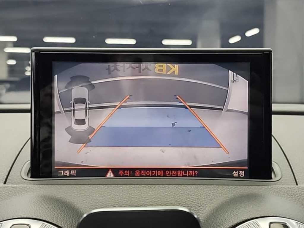 Audi A3 2018 Negro - Importación desde Corea - HF Imports Iquique - Foto 16