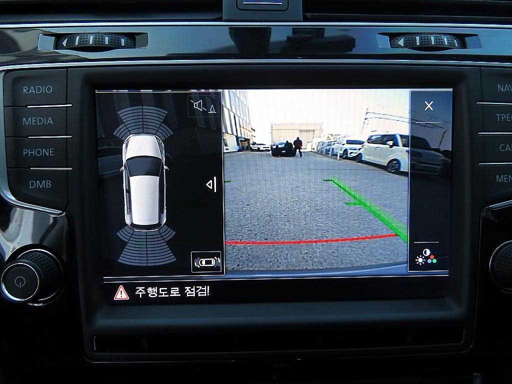 Volkswagen Golf 2016 Gris - Importación desde Corea - HF Imports Iquique - Foto 14