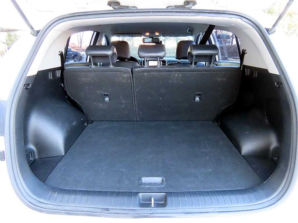 KIA Sportage 2018 Blanco - Importación desde Corea - HF Imports Iquique - Foto 18