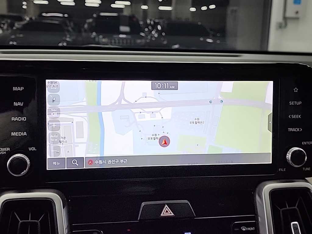 KIA Sorento 2022 Blanco - Importación desde Corea - HF Imports Iquique - Foto 15