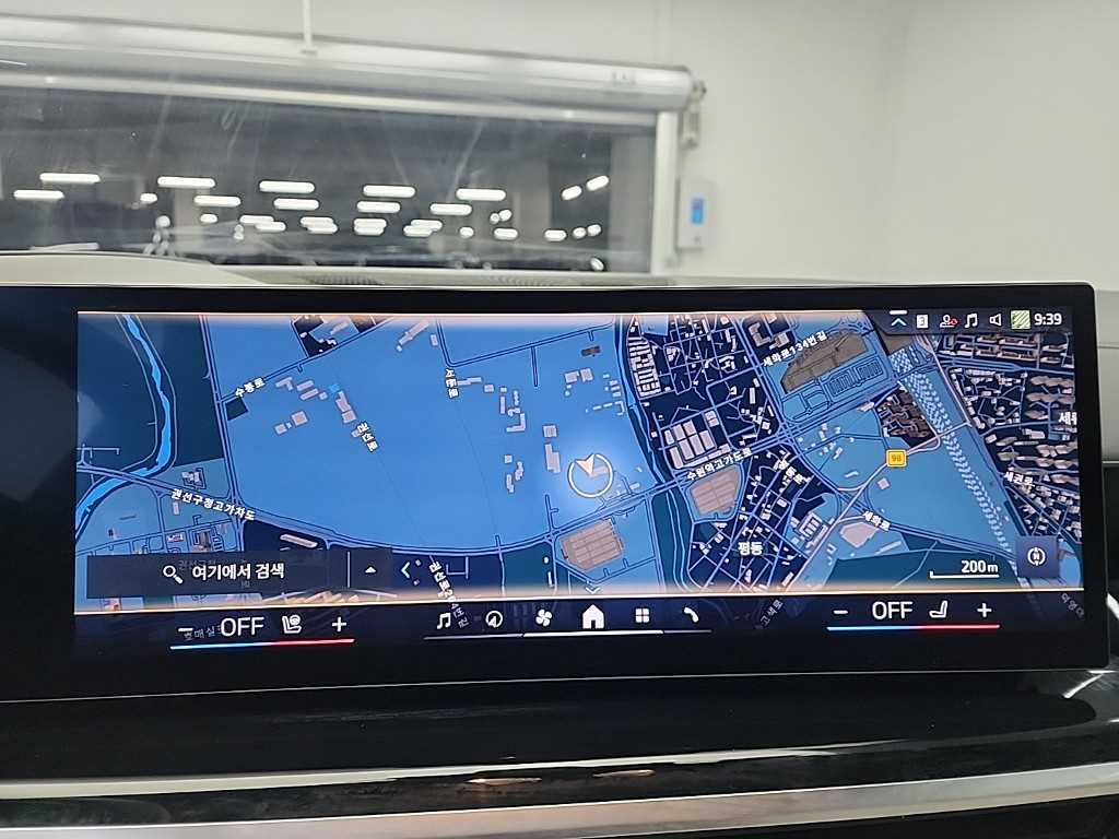 BMW X5 2025 Blanco - Importación desde Corea - HF Imports Iquique - Foto 15