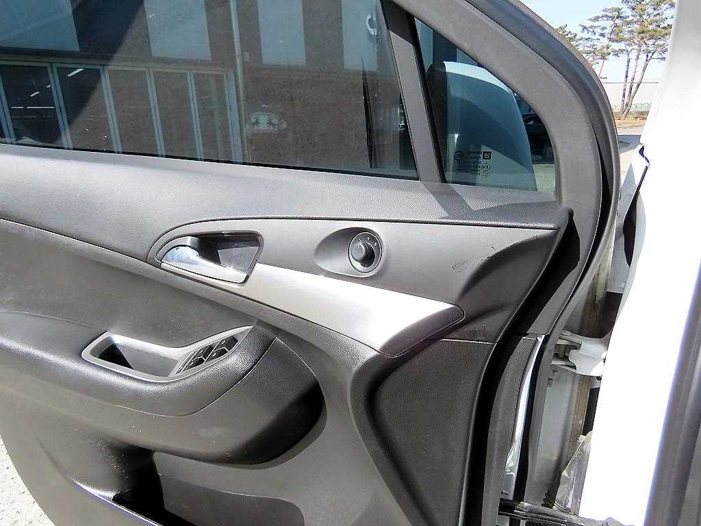 Chevrolet Orlando - Vista 11