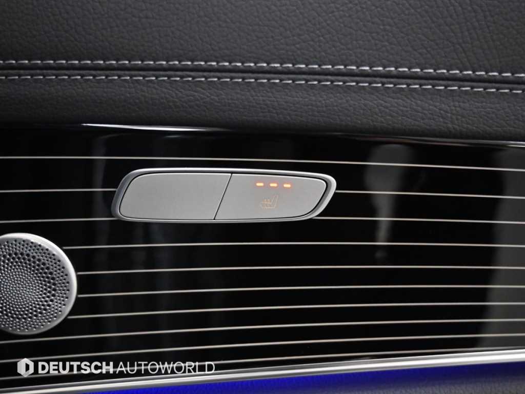 Mercedes Benz E class 2020 Gris - Importación desde Corea - HF Imports Iquique - Foto 16