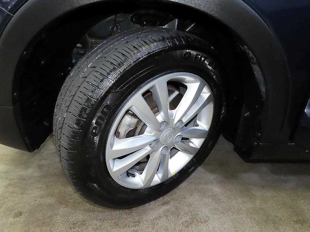 Ssangyong Tivoli 2018 Azul - Importación desde Corea - HF Imports Iquique - Foto 19