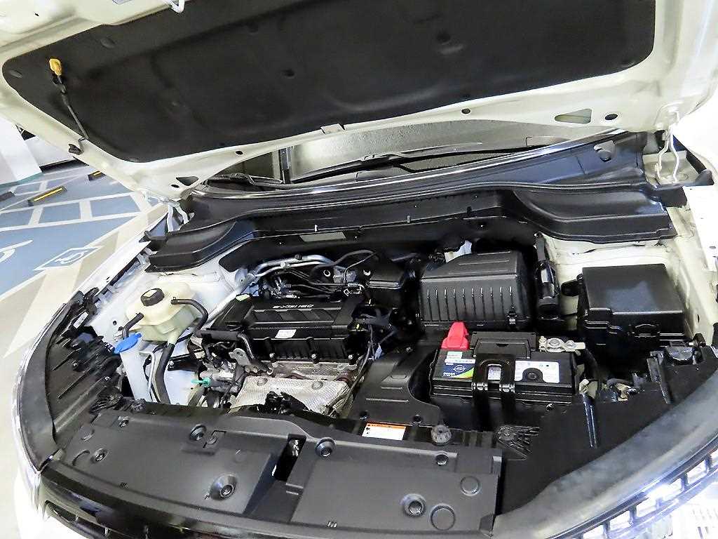 Ssangyong Tivoli 2018 - Importación desde Corea - HF Imports Iquique - Foto 18