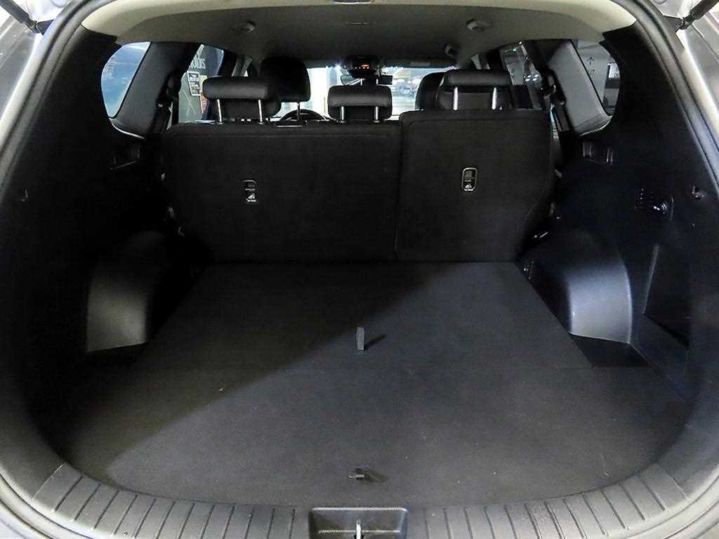 HYUNDAI Santa Fe 2021 Gris - Importación desde Corea - HF Imports Iquique - Foto 17