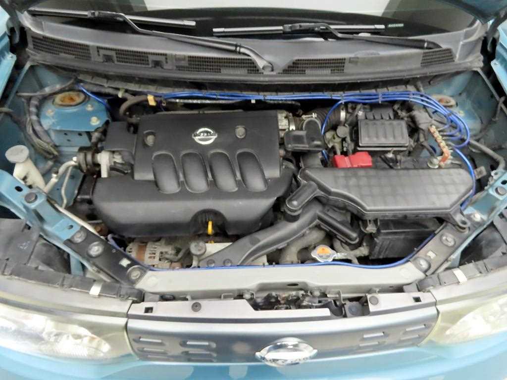 Nissan Cube 2011 Plateado - Importación desde Corea - HF Imports Iquique - Foto 20