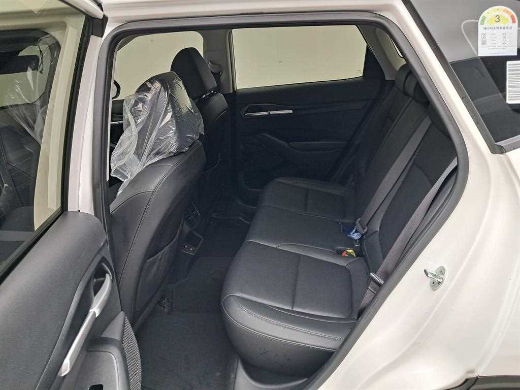 KIA Seltos - Vista 12