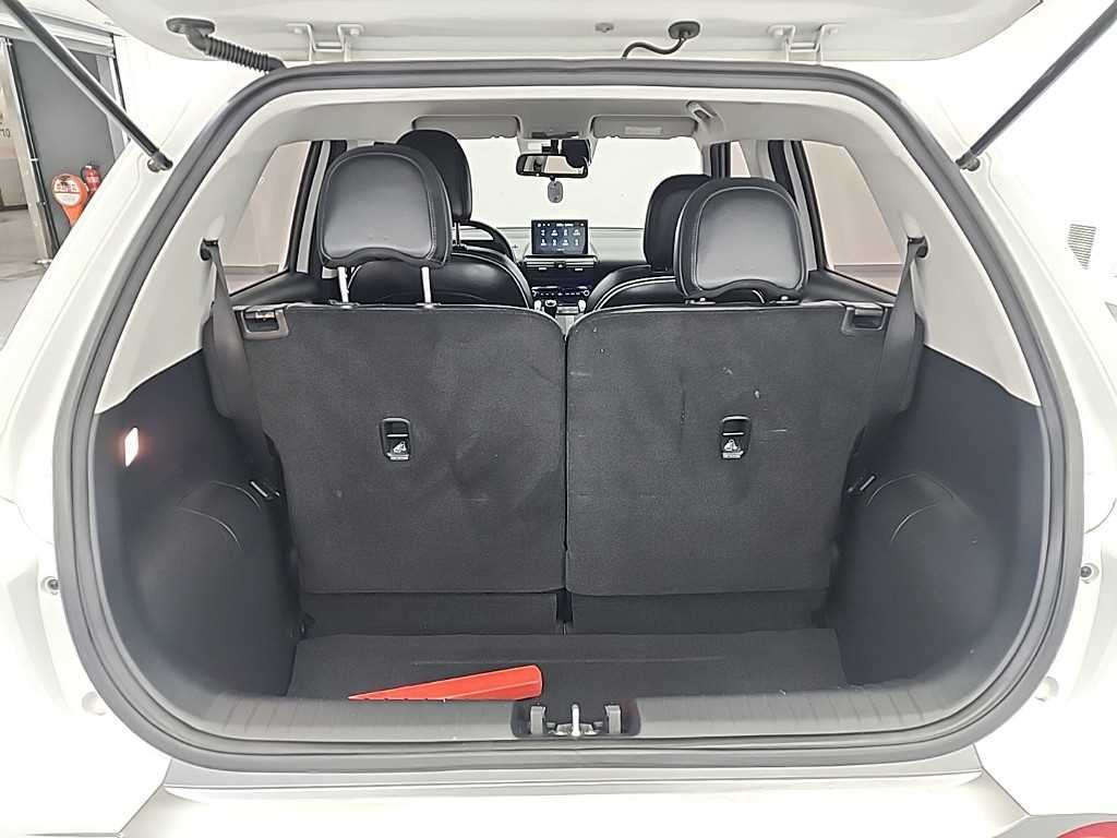 HYUNDAI Casper 2022 Blanco - Importación desde Corea - HF Imports Iquique - Foto 18