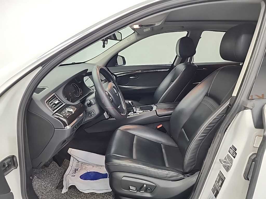 BMW Gran Turismo - Vista 11