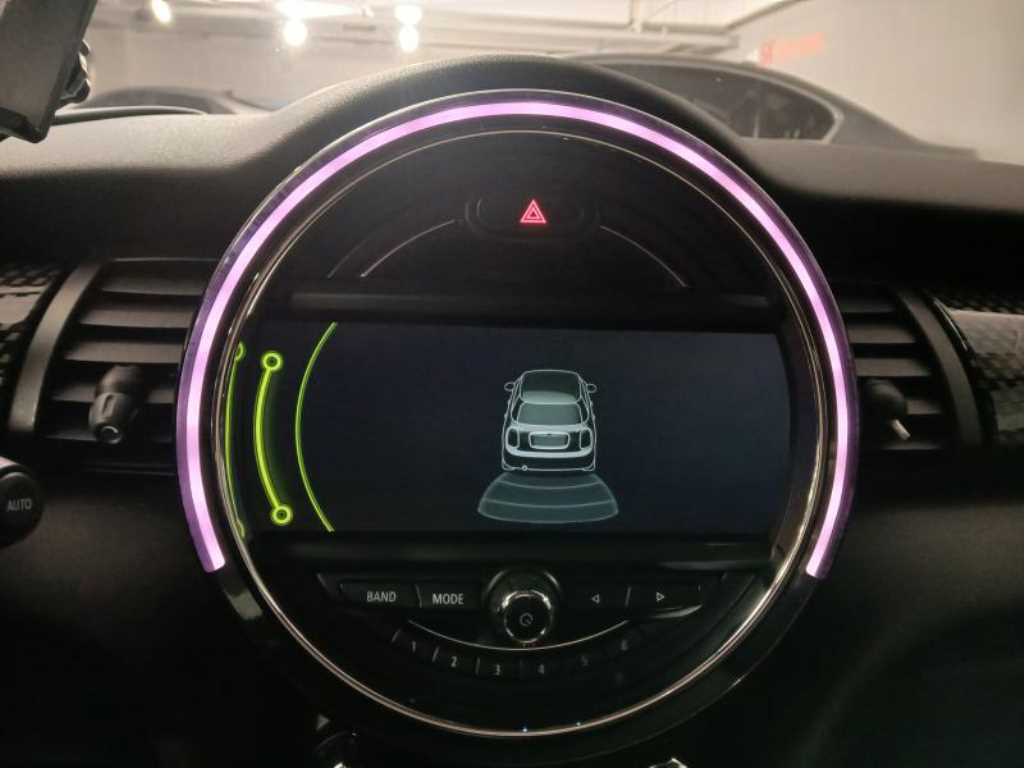 Mini Cooper - Vista 12