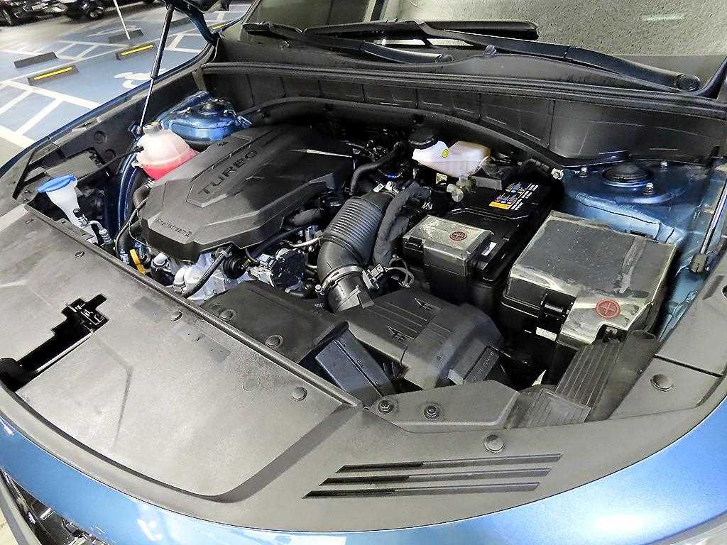 KIA Sorento 2022 Azul - Importación desde Corea - HF Imports Iquique - Foto 19