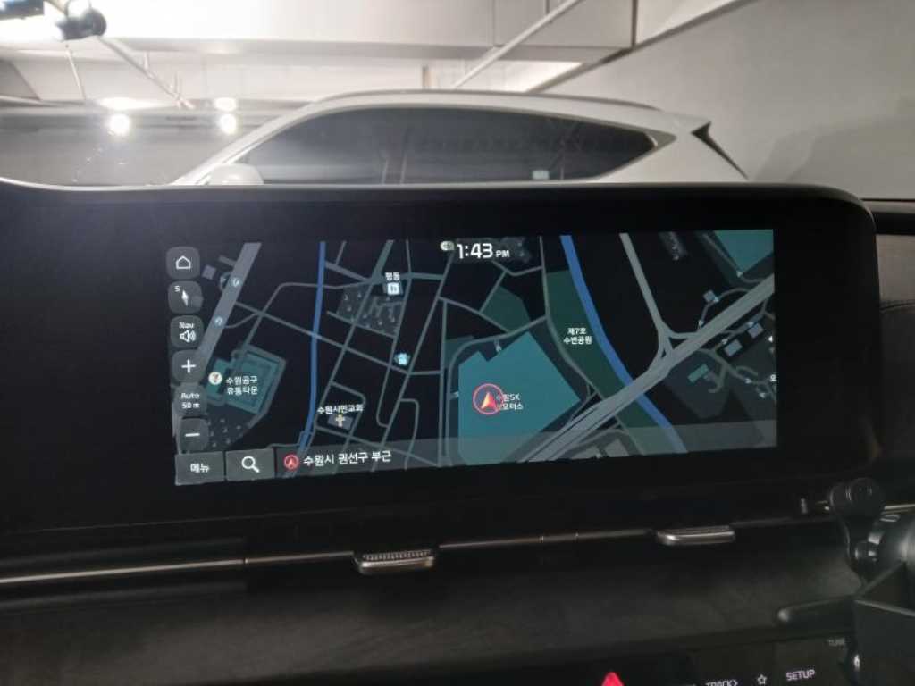 KIA Carnival - Vista 11