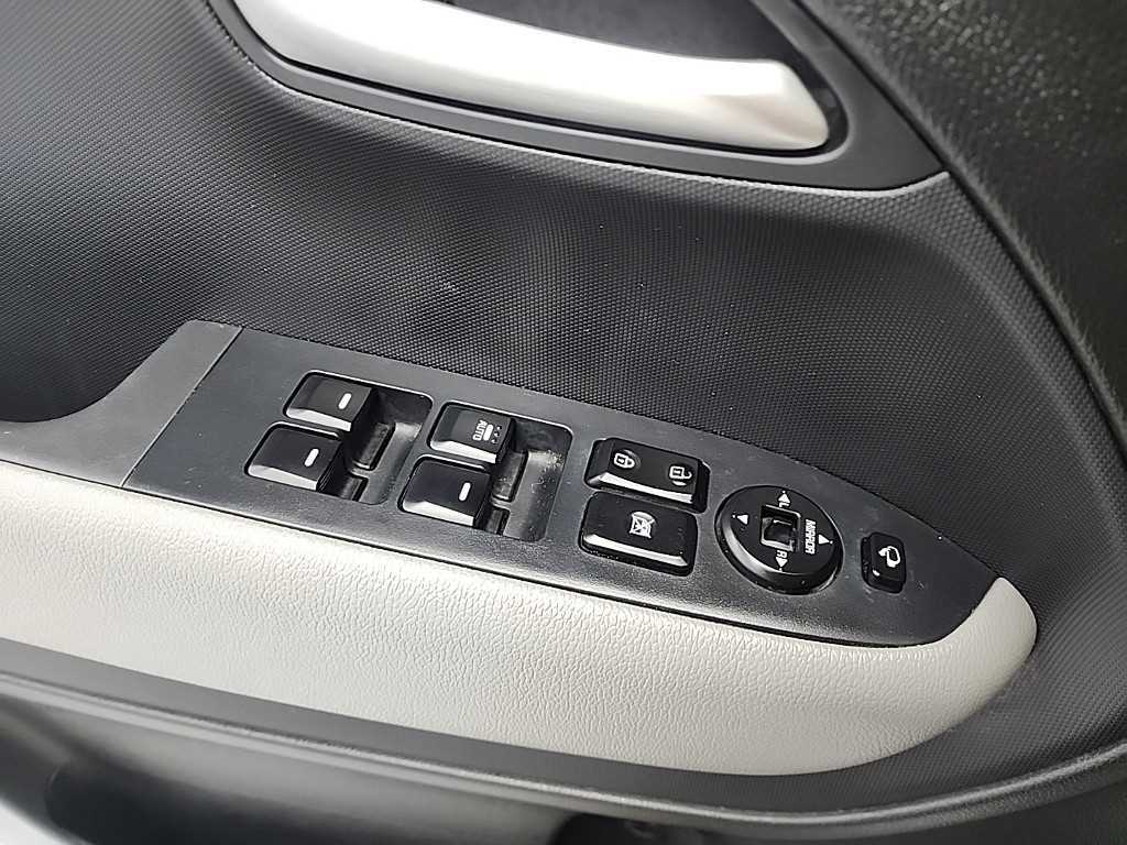 KIA Ray 2023 - Importación desde Corea - HF Imports Iquique - Foto 16