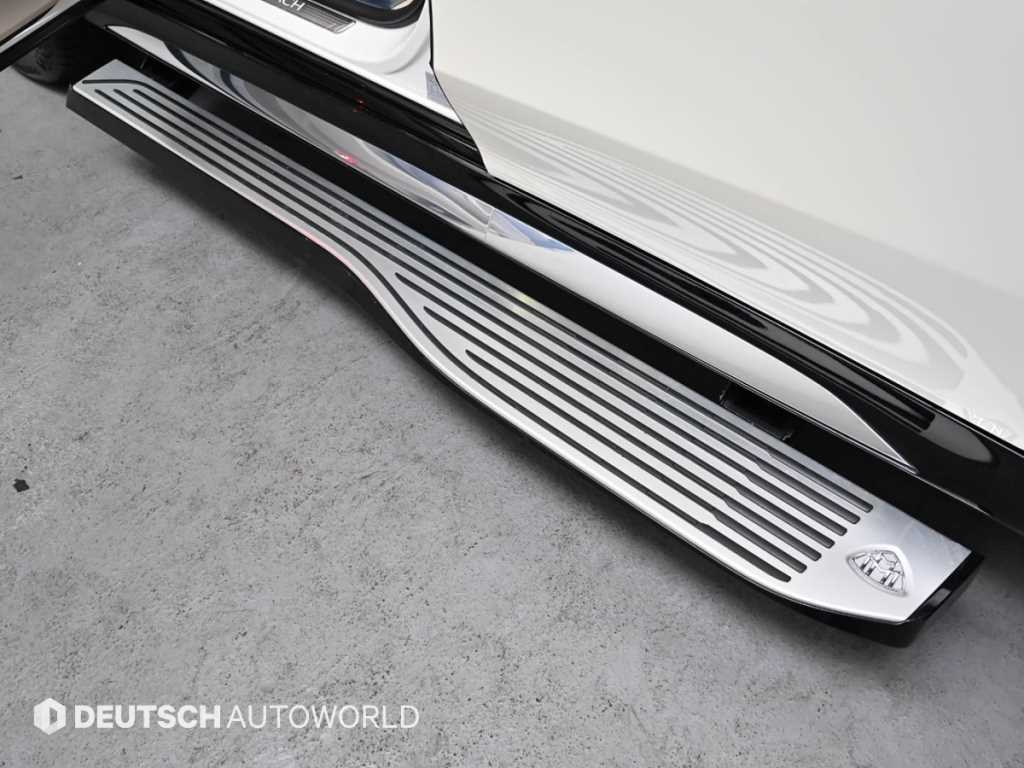 Mercedes Benz GLS Class 2023 Blanco - Importación desde Corea - HF Imports Iquique - Foto 16