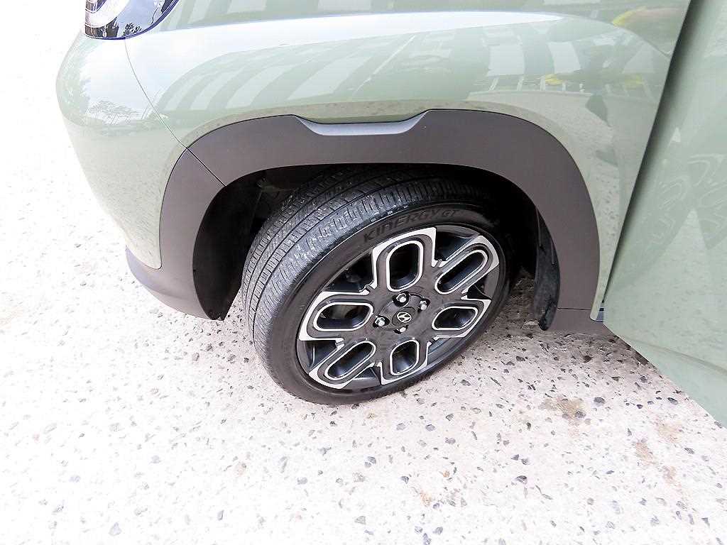 HYUNDAI Casper 2022 - Importación desde Corea - HF Imports Iquique - Foto 18