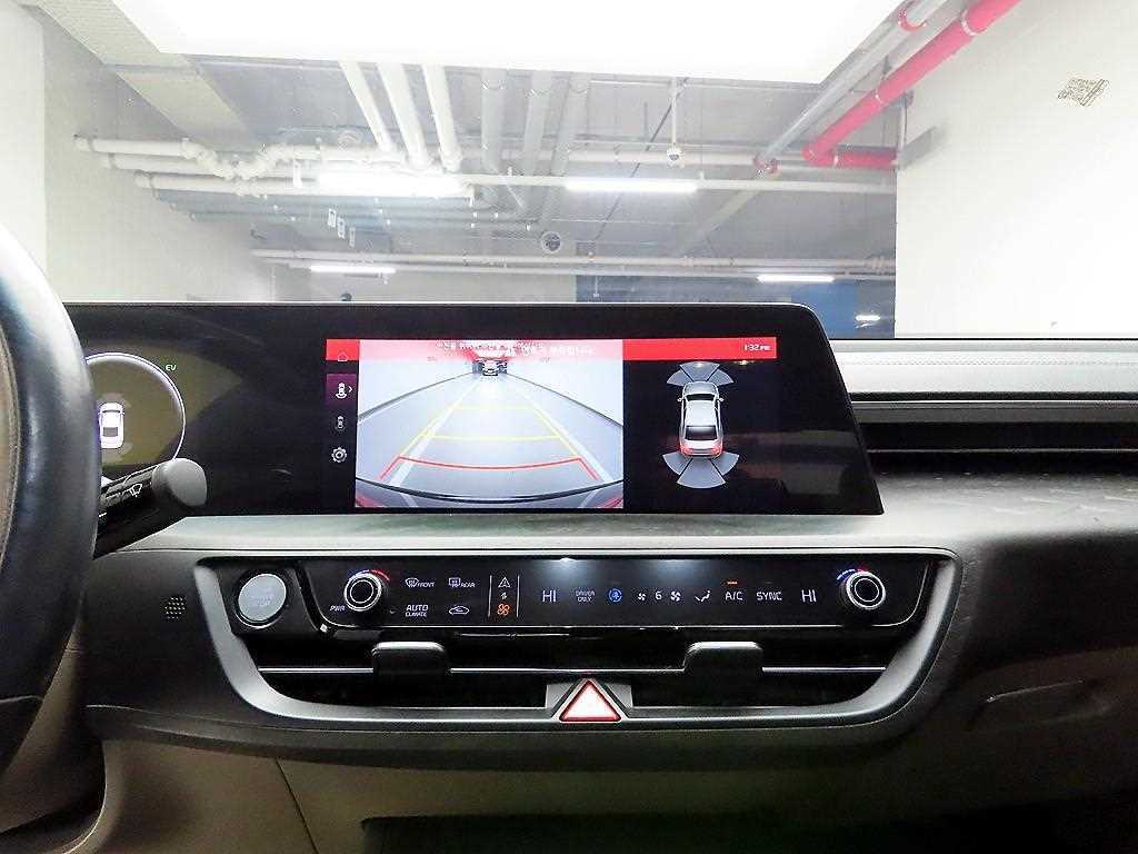 KIA K8 2022 Negro - Importación desde Corea - HF Imports Iquique - Foto 16