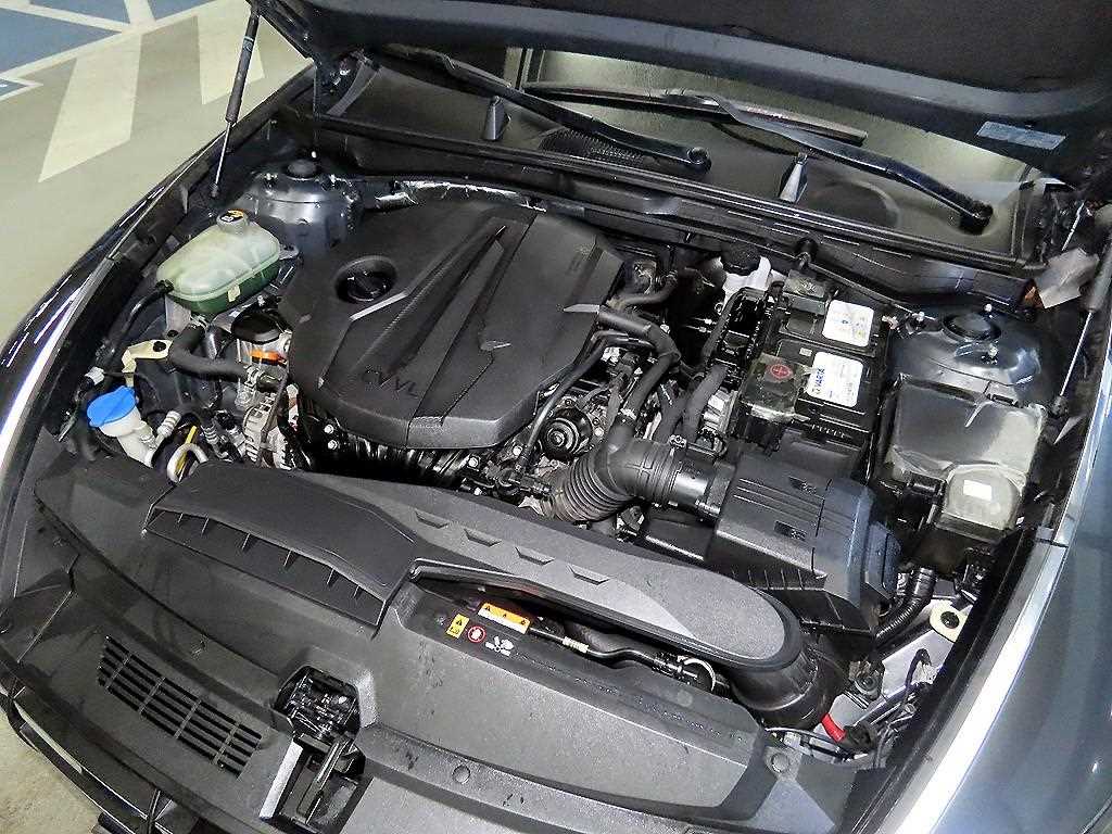 HYUNDAI Sonata 2020 Gris - Importación desde Corea - HF Imports Iquique - Foto 19