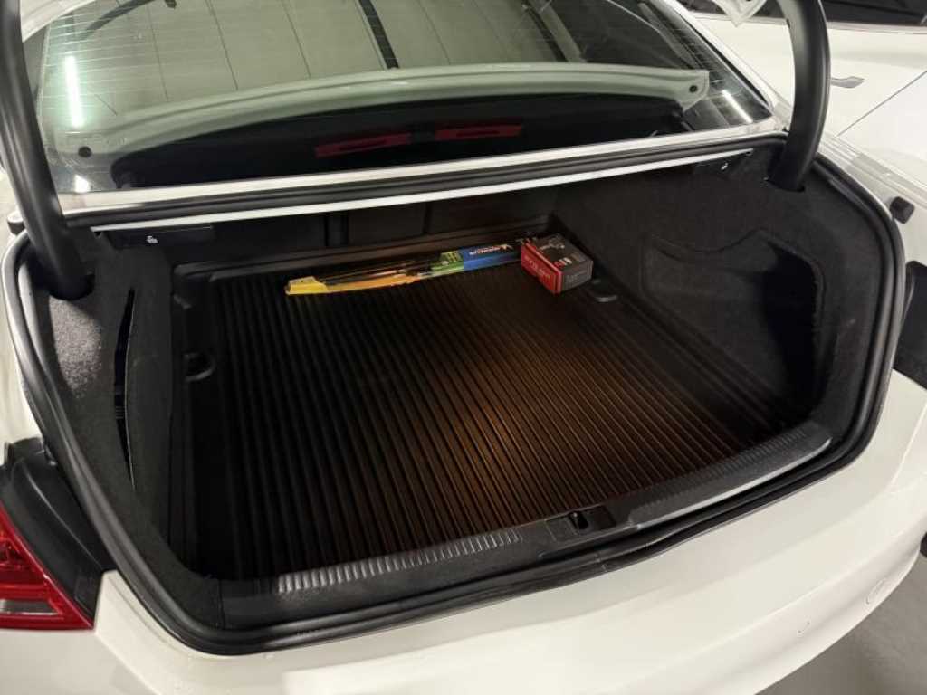 Audi RS5 2013 Blanco - Importación desde Corea - HF Imports Iquique - Foto 19