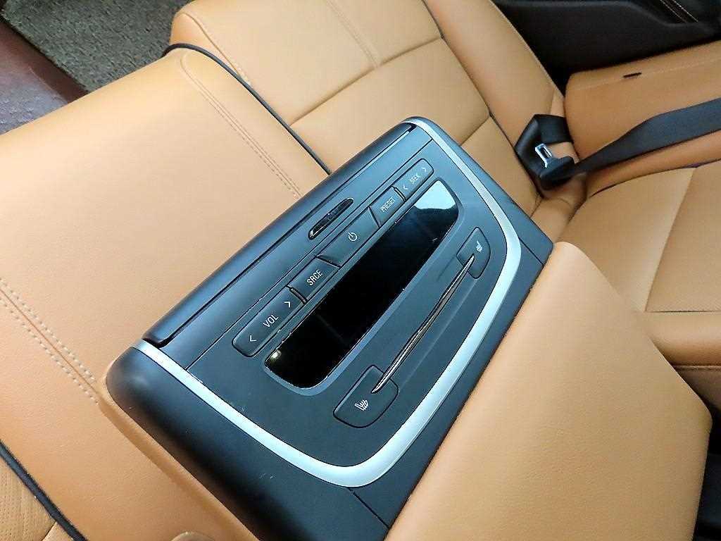 Chevrolet Impala 2016 Blanco - Importación desde Corea - HF Imports Iquique - Foto 16