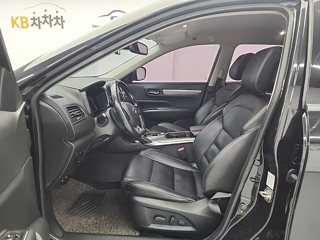 SAMSUNG QM6 - Vista 11