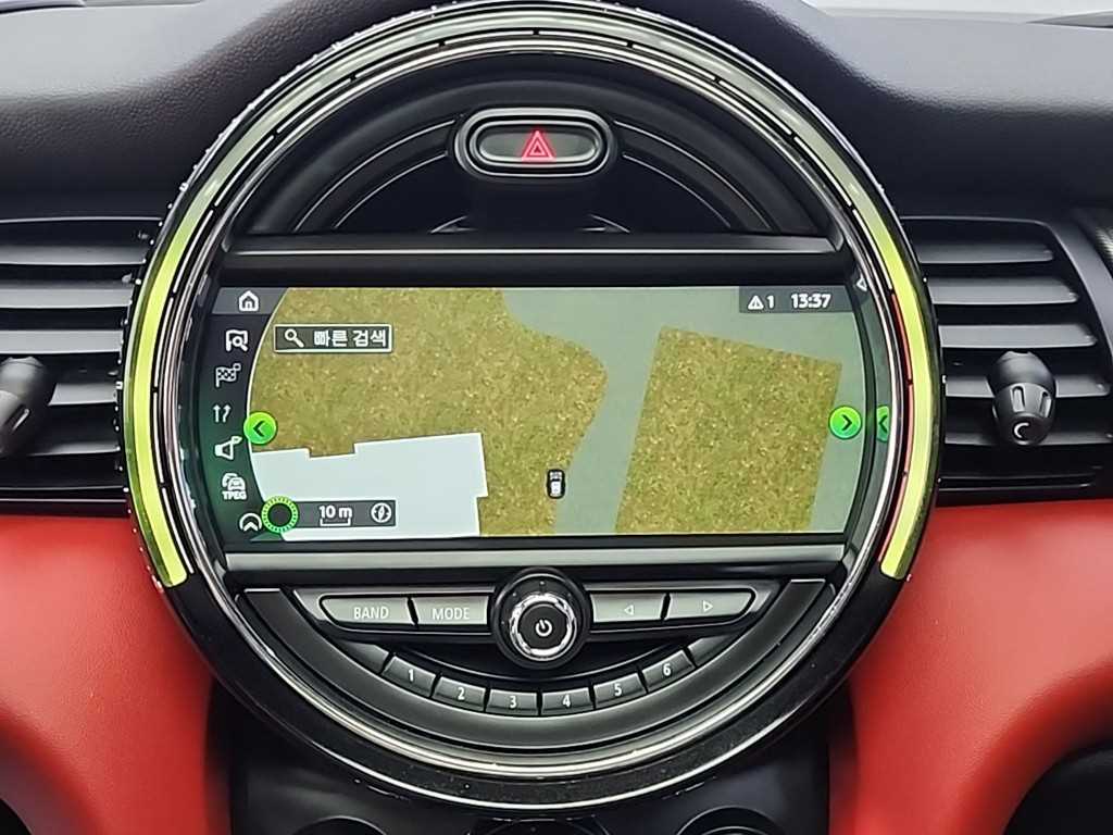 Mini Cooper 2019 Rojo - Importación desde Corea - HF Imports Iquique - Foto 14