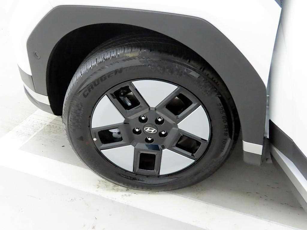 HYUNDAI Santa Fe 2025 - Importación desde Corea - HF Imports Iquique - Foto 19