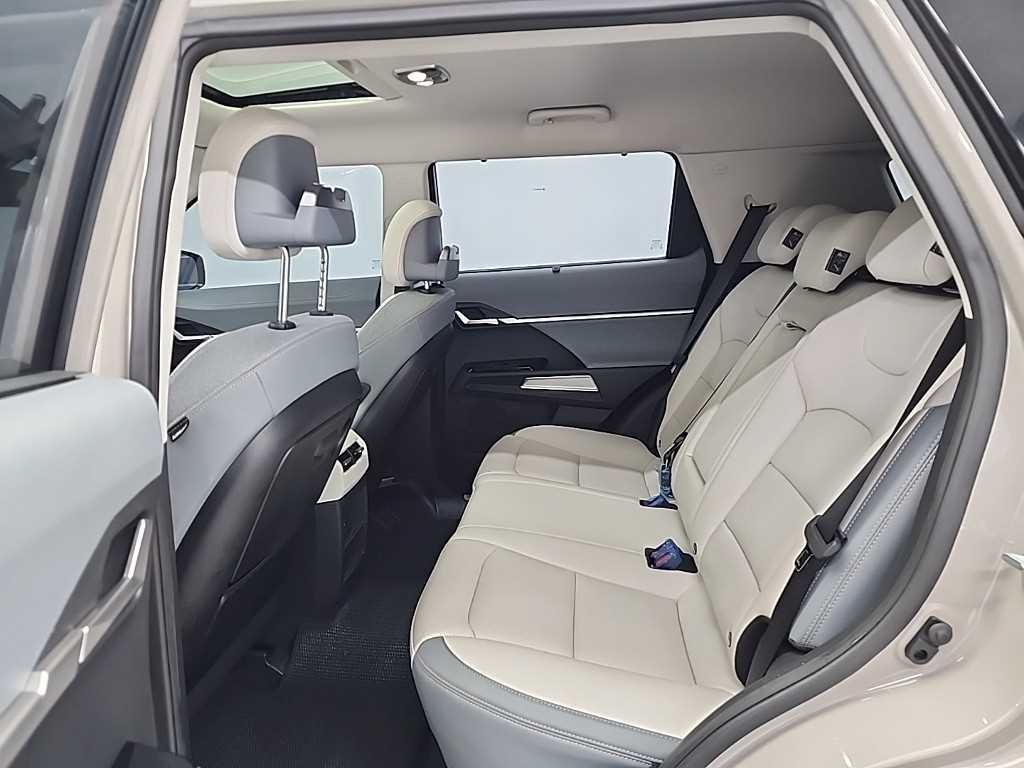 Ssangyong Torres 2024 the color of pearl - Importación desde Corea - HF Imports Iquique - Foto 13