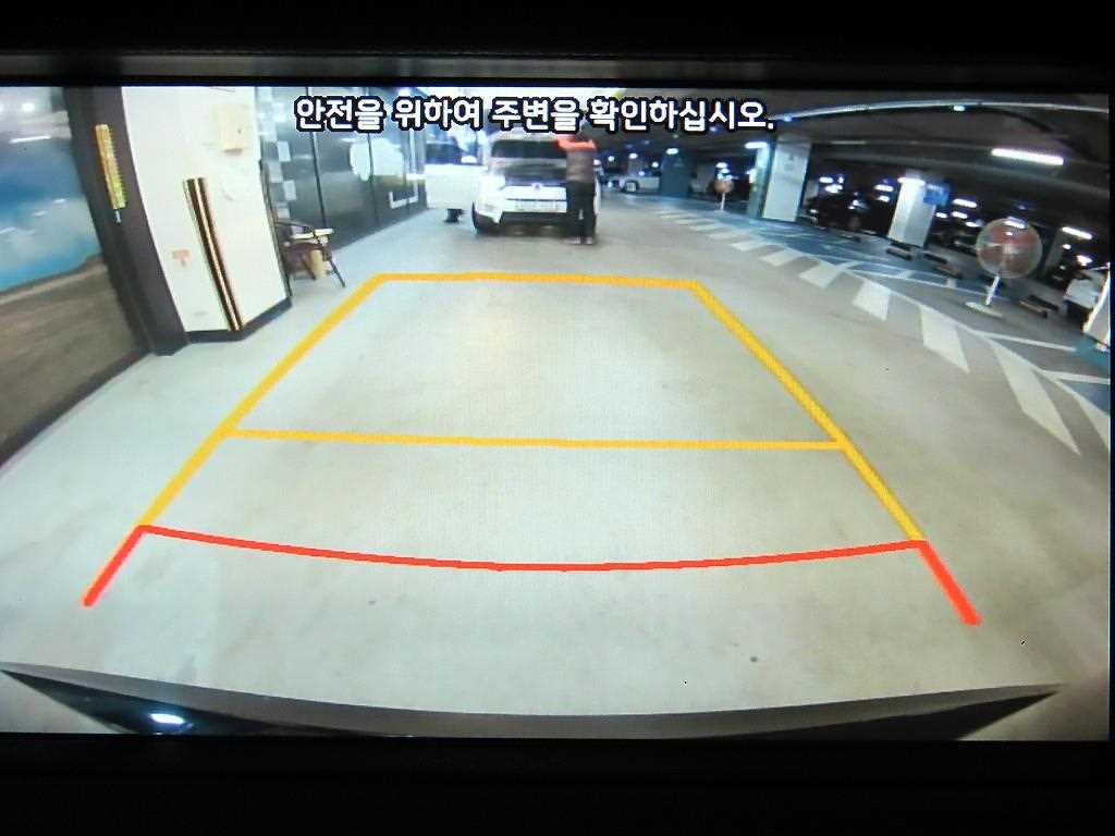 KIA K7 2016 Negro - Importación desde Corea - HF Imports Iquique - Foto 15