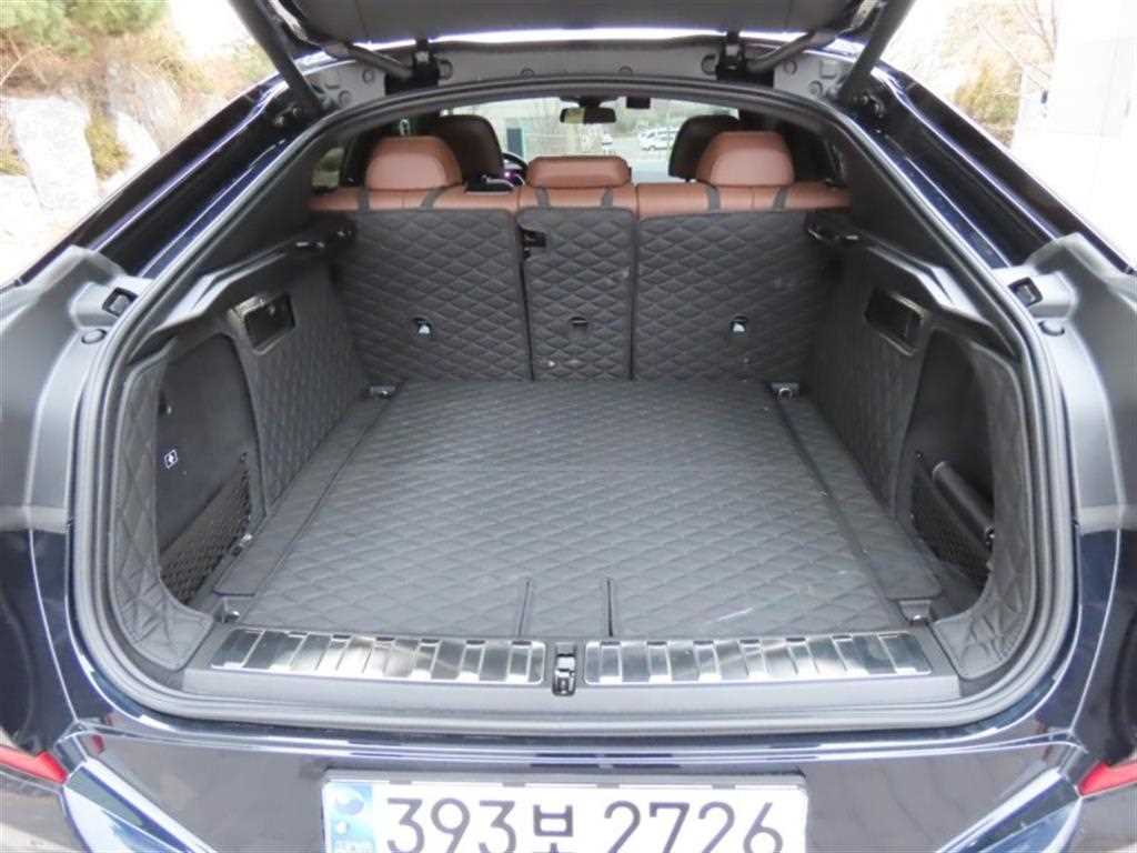 BMW X6 2024 - Importación desde Corea - HF Imports Iquique - Foto 18