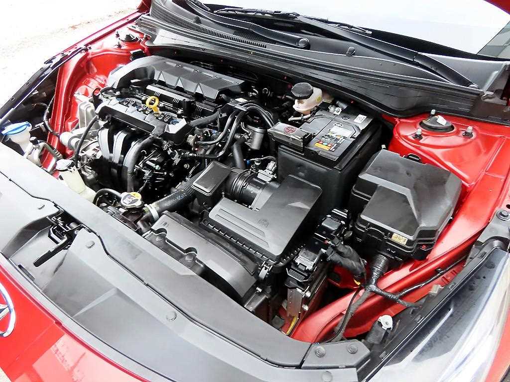 HYUNDAI Avante 2021 Rojo - Importación desde Corea - HF Imports Iquique - Foto 17