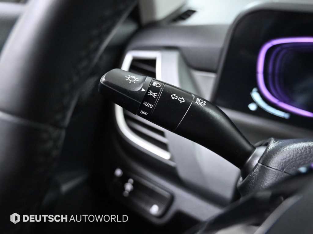 KIA Seltos 2025 Blanco - Importación desde Corea - HF Imports Iquique - Foto 16